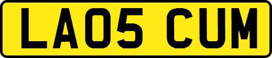 LA05CUM
