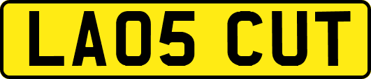 LA05CUT