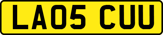 LA05CUU