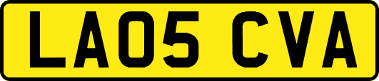 LA05CVA