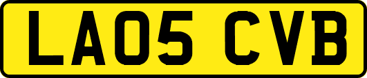 LA05CVB