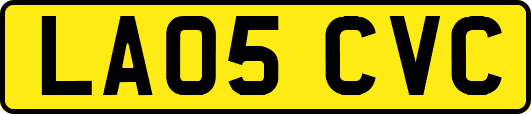 LA05CVC