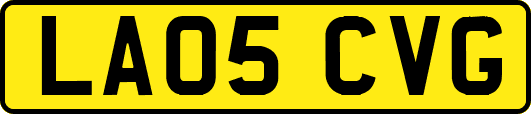 LA05CVG