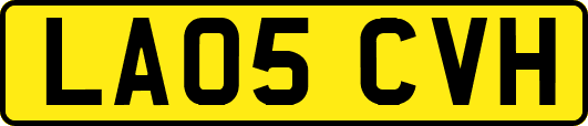 LA05CVH