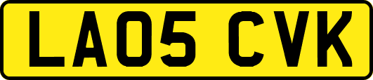 LA05CVK
