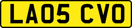 LA05CVO