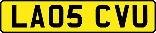 LA05CVU
