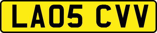 LA05CVV