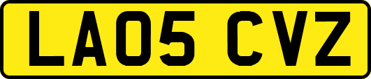 LA05CVZ