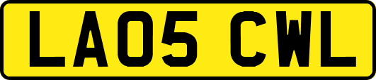 LA05CWL