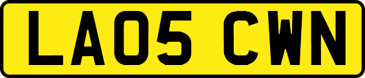 LA05CWN