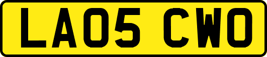 LA05CWO