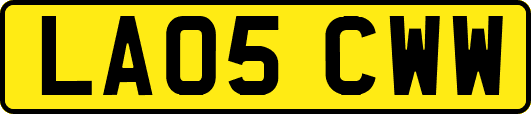 LA05CWW