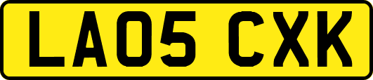 LA05CXK