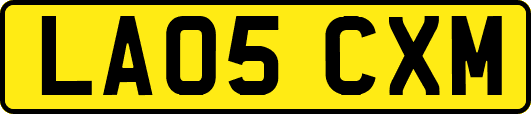 LA05CXM