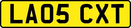 LA05CXT