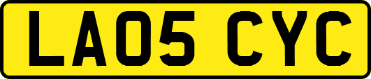 LA05CYC