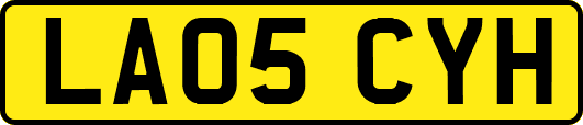 LA05CYH