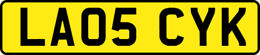 LA05CYK