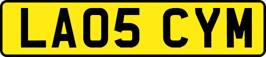 LA05CYM