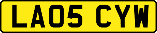 LA05CYW