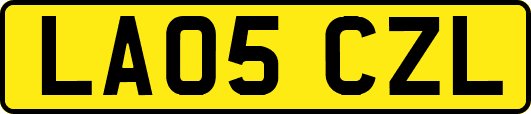 LA05CZL