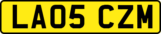 LA05CZM
