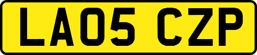 LA05CZP