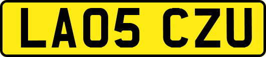 LA05CZU