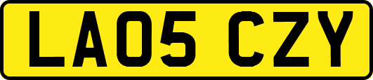 LA05CZY