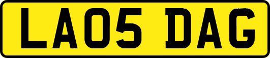 LA05DAG