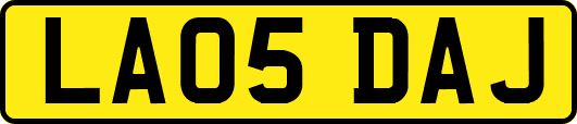 LA05DAJ