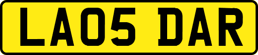 LA05DAR