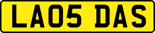 LA05DAS