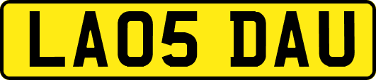LA05DAU