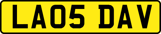 LA05DAV