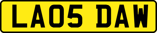 LA05DAW