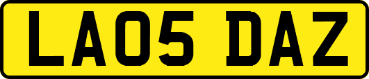 LA05DAZ