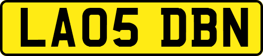 LA05DBN