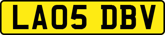 LA05DBV