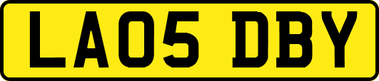LA05DBY