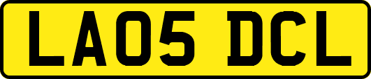 LA05DCL