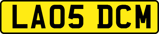 LA05DCM
