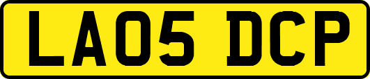 LA05DCP