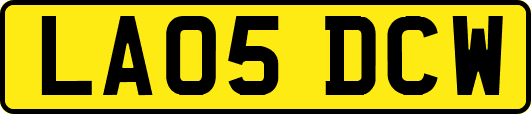 LA05DCW