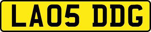 LA05DDG