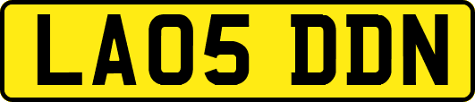 LA05DDN