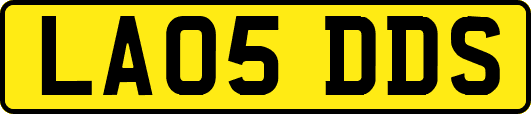 LA05DDS