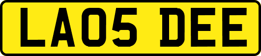 LA05DEE