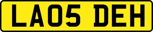 LA05DEH